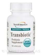 Professional Protocol Transbiotic Пробиотики 30 капсул Professional Protocol Transbiotic Пробиотики 30 капсул