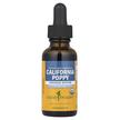Фото товару Herb Pharm, California Poppy, Каліфорнійський мак, 30 мл