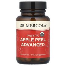 Organic Apple Peel Advanced Кардио комплекс Dr. Mercola Organic Apple Peel Advanced Кардио комплекс Dr. Mercola