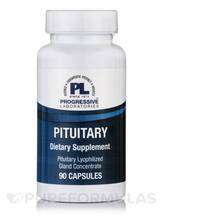 Pituitary Поддержка Гипофиза Progressive Labs 90 капсул Pituitary Поддержка Гипофиза Progressive Labs 90 капсул