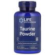 Фото товара L-Taurine Powder Фото товара Life Extension, L-таурин в порошке, L-Taurine Powder, 300 г