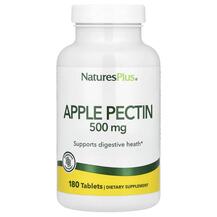 Apple Pectin 500 mg 180 Яблочный пектин 500 мг Natures Apple Pectin 500 mg 180 Яблочный пектин 500 мг Natures