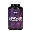 Фото товара Glucosamine Chondroitin Фото товара MRM, Глюкозамин Хондроитин, Glucosamine Chondroitin, 90 капсул