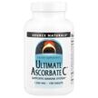 Фото товару Ultimate Ascorbate C 1000 mg Фото товару Source Naturals, Ultimate Ascorbate C 1000 mg, Вітамін C, 100 таб