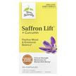 Фото товару Terry Naturally, Saffron Life + Curcumin, Шафран, 60 капсул