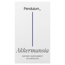 Akkermansia Аккермансия Pendulum 30 капсул Akkermansia Аккермансия Pendulum 30 капсул