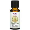 Фото товару Pure Essential Oil Peace Love & Flowers Balancing Blend, Ефір