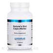 Фото товару Nature's Diet Caps+Herbs Фото товару Nature's Diet Caps+Herbs, Контроль ваги, 90 капсул