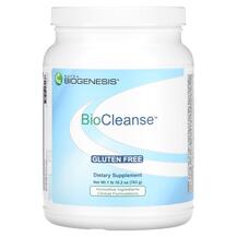 Детокс та очищення BioCleanse Nutra BioGenesis 743 г