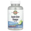 Фото товару Apple Cider Vinegar Green Apple 500 mg Фото товару KAL, Apple Cider Vinegar 500 mg, Яблучний оцет, 60 цукерок