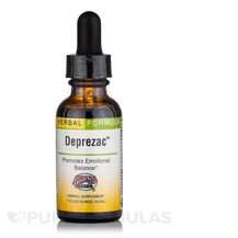 Підтримка стресу Deprezac Herbs Etc. 30 мл Підтримка стресу Deprezac Herbs Etc. 30 мл
