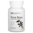 Фото товару Teen Boys Tabs Daily Multi-Vitamin, Вітаміни для підлітків, 60 та