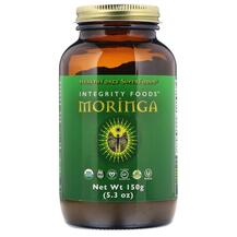 Integrity Foods Moringa 5 Моринга HealthForce Superfoods