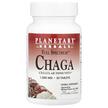 Фото товару Full Spectrum Chaga 1000 mg, Гриби Чага, 30 таблеток
