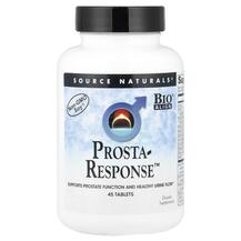 Підтримка простати Prosta-Response Source Naturals