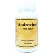 Фото товару Androvite For Mens Selenium & Magnesium Фото товару Optimox, Androvite For Mens, Андровіт для чоловіків, 180 таблеток