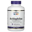 Фото товару Acidophilus Probiotic Blend, Лактобактерії Ацидофілус, 300 капсул