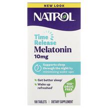 Melatonin Advanced Sleep Time Release 10 mg Мелатонин Melatonin Advanced Sleep Time Release 10 mg Мелатонин