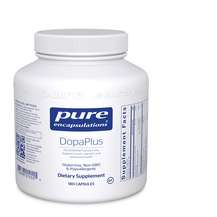 Підтримка дофаміну DopaPlus Pure Encapsulations 180 капсул