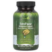 EstroPause Menopause Support Поддержка менопаузы Irwin EstroPause Menopause Support Поддержка менопаузы Irwin