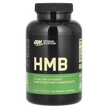 HMB 1000 Caps HMB 1000 мг Optimum Nutrition 90 капсул