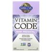 Фото товару Vitamin Code RAW Prenatal Фото товару Garden of Life, Vitamin Code RAW Prenatal, Мультивітаміни, 180 ка