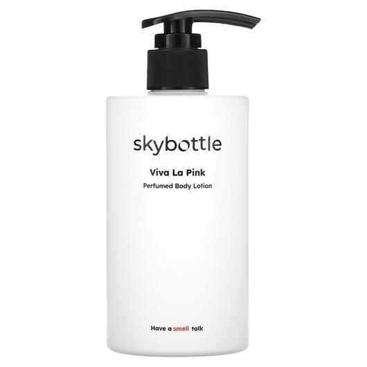 Основне фото товара Perfumed Body Lotion Viva La Pink Основне фото товара Skybottle, Perfumed Body Lotion Viva La Pink, Лосьон для тіла, 30
