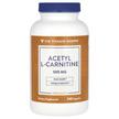 Фото товара TheVitaminShoppe, L-Карнитин, Acetyl L-Carnitine 500 mg, 240 капс