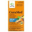Фото товару CuraMed Superior Absorption Curcumin 100 mg Фото товару CuraMed Superior Absorption Curcumin 100 mg, Куркумін, 60 таблето