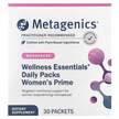 Фото товару Wellness Essentials Women's Prime, Вітаміни для жінок, 30 шт