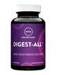 Фото товара Digest-ALL Фото товара MRM, Ферменты, Digest-ALL, 30 капсул