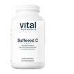 Фото товару Vital Nutrients, Buffered C 500 mg, Вітамін C, 220 капсул