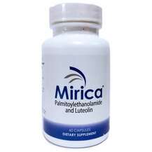 Mirica Palmitoylethanolamide and Luteolin ПЭА Young Mirica Palmitoylethanolamide and Luteolin ПЭА Young
