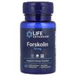 Фото товару Forskolin 10 mg Фото товару Life Extension, Forskolin 10 mg, Форсколін, 60 капсул