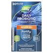 Фото товара Fortify Age 50+ Probiotic + Prebiotics Everyday Care, Пробиотики,
