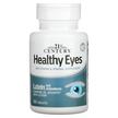 Фото товару 21st Century, Healthy Eyes with Lutein, Лютеїн, 120 капсул