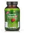 Фото товара Irwin Naturals, Жиросжигатели, Green Tea Fat Burner RED, 75 капсу