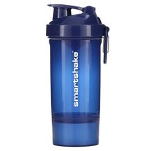 Original2Go One Series Navy Blue Шейкер Smartshake 800 мл