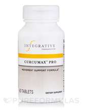 CurcuMax Pro Куркумин Integrative Therapeutics 60 таблеток CurcuMax Pro Куркумин Integrative Therapeutics 60 таблеток