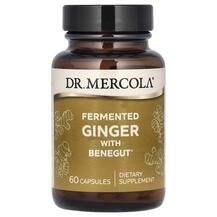 Fermented Ginger Ферментированный Имбир Dr. Mercola Fermented Ginger Ферментированный Имбир Dr. Mercola