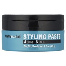 Засоби для догляду за волоссям Styling Paste SexyHair 70 г Засоби для догляду за волоссям Styling Paste SexyHair 70 г