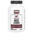 Фото товару Primal Origins Grass-Fed Beef Liver 3000 mg, Бичача печінка, 120 