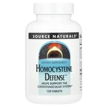 Homocysteine Defense Поддержание уровня гомоцистеина Homocysteine Defense Поддержание уровня гомоцистеина