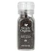 Фото товару Daily Grind Black Peppercorn Фото товару Simply Organic, Daily Grind Black Peppercorn, Спеції, 75 г