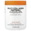 Фото товара Multi Collagen Peptides 5 Types Collagen I II III V & X Chocolate Фото товара Multi Collagen Peptides 5 Types Collagen I II III V & X, Колл