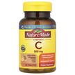 Фото товару Nature Made, Chewable Vitamin C 500 mg 60, Вітамін C, 60 таблеток