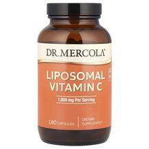 Ліпосомальний Вітамін С 1000 мг Liposomal Vitamin C Dr.