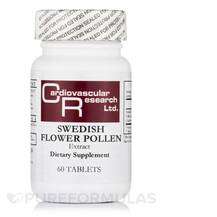 Бджолиний пилок Swedish Flower Pollen Extract Ecological