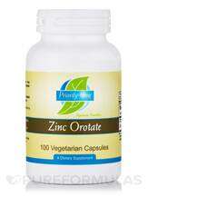 Оротат Цинку Zinc Orotate Priority One 100 капсул Оротат Цинку Zinc Orotate Priority One 100 капсул