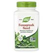 Фото товару Fenugreek Seed 1220 mg 320 Vegan, Насіння пажитника 1220 мг, 320 